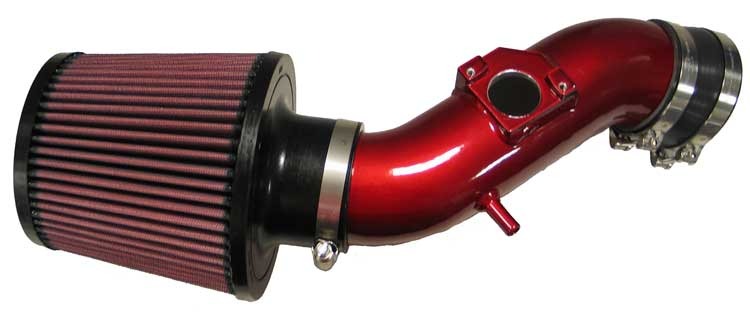 K&N Performance Air Intake System 69-8751TR
