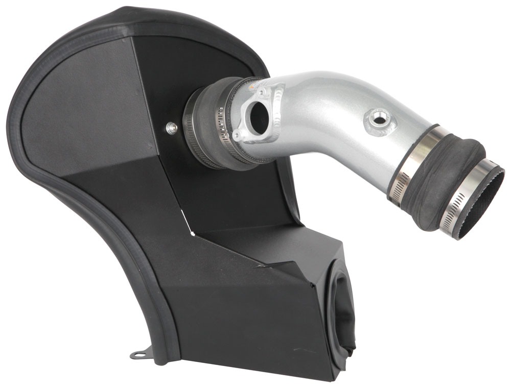K&N Performance Air Intake System 69-8758TS