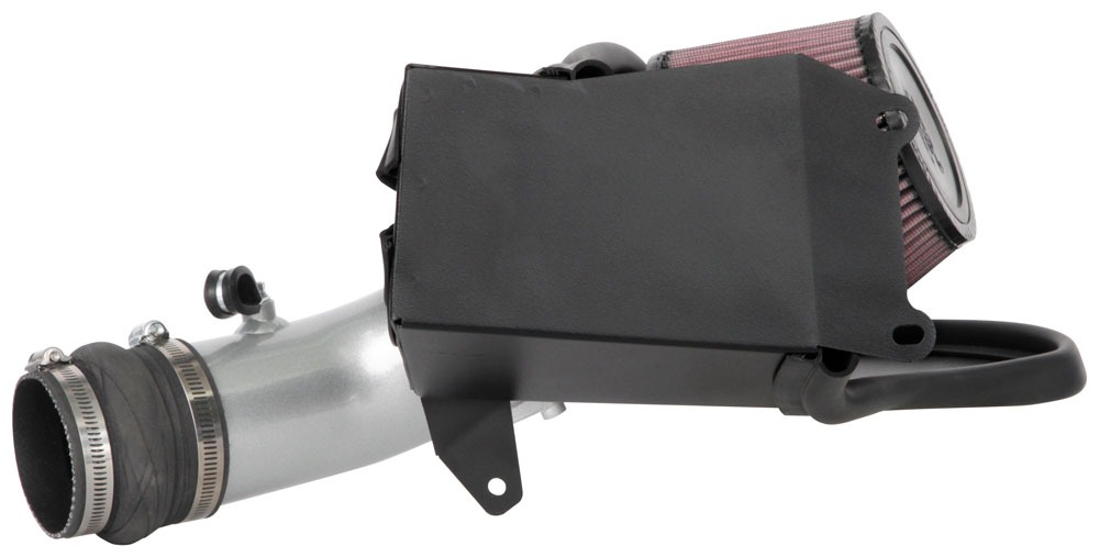 K&N Performance Air Intake System 69-8758TS