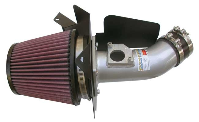 K&N Performance Air Intake System 69-8002TS