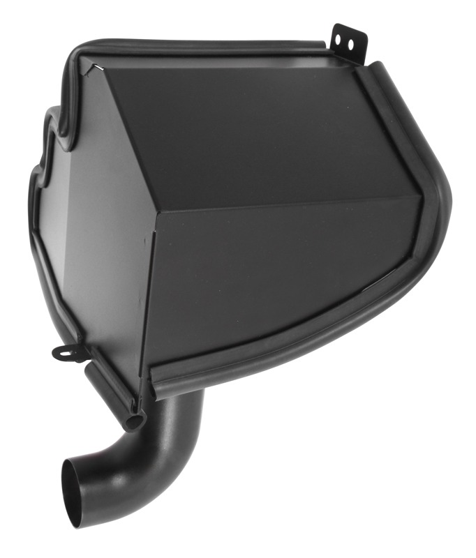 K&N Performance Air Intake System 69-8006TTK