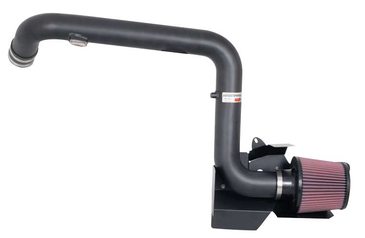 K&N Performance Air Intake System 69-9503TFK