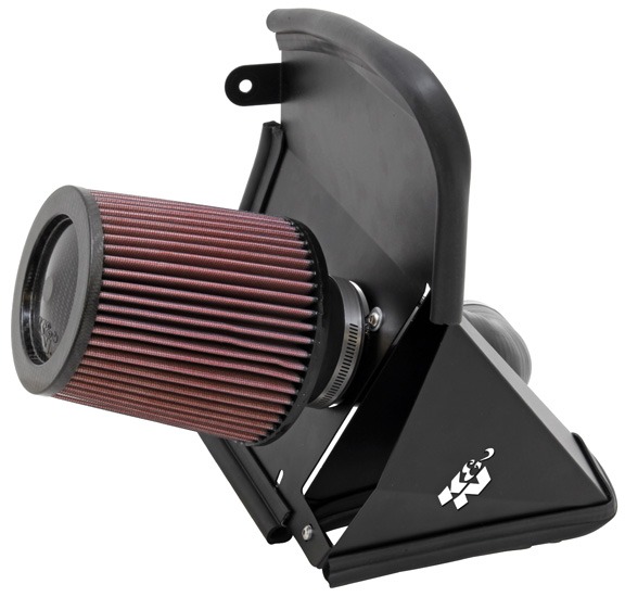 K&N Performance Air Intake System 69-9505T