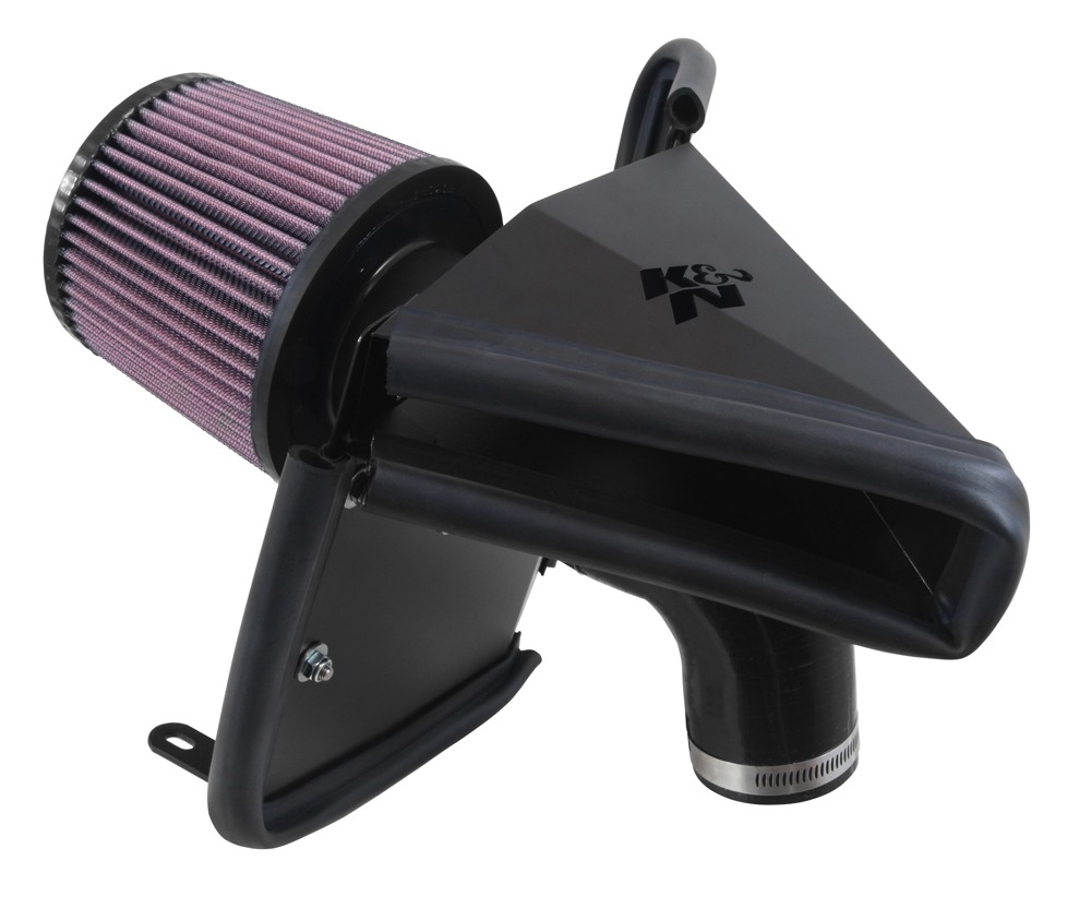 K&N Performance Air Intake System 69-9508T