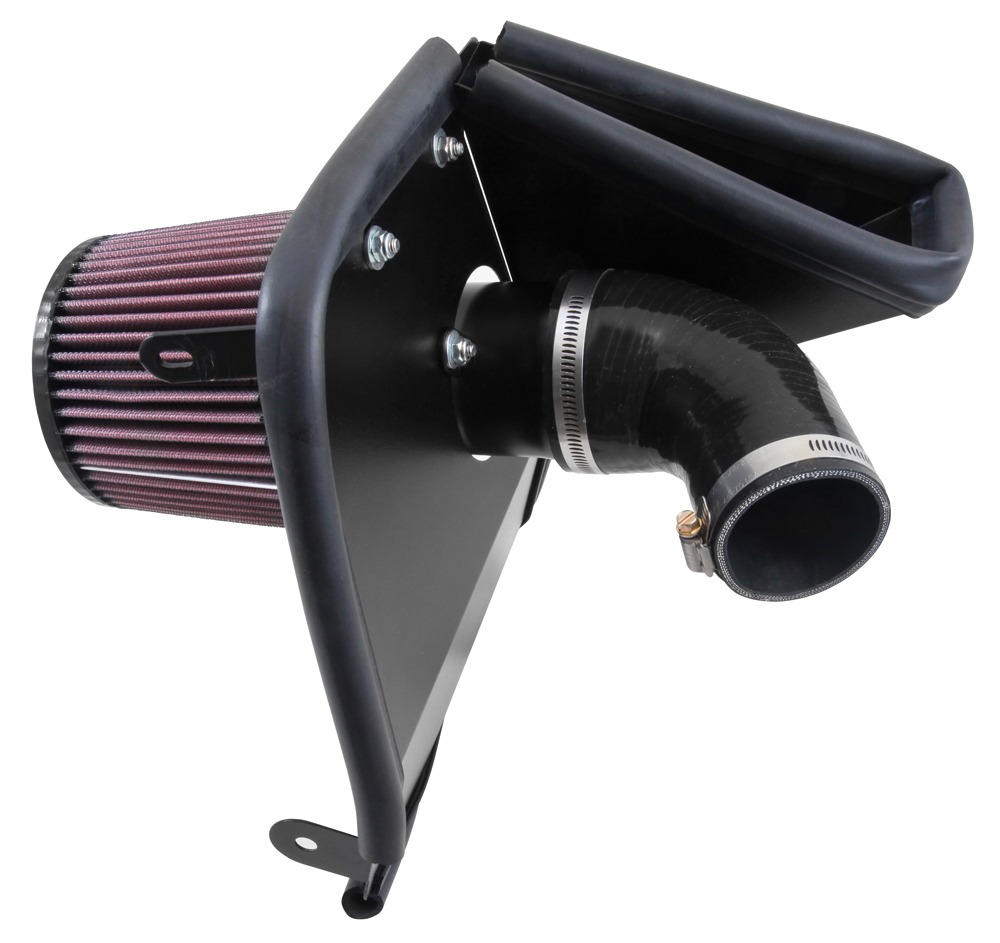 K&N Performance Air Intake System 69-9508T