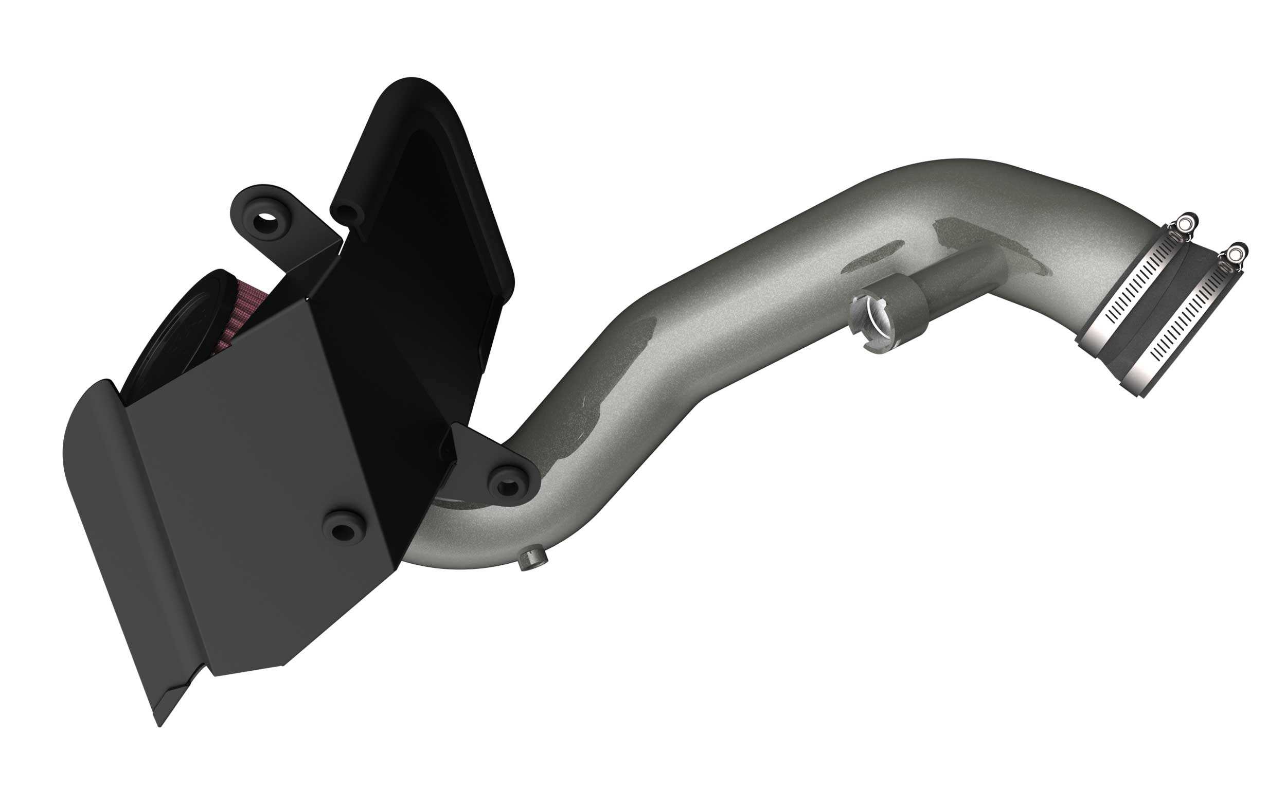 K&N Performance Air Intake System 69-9510TC