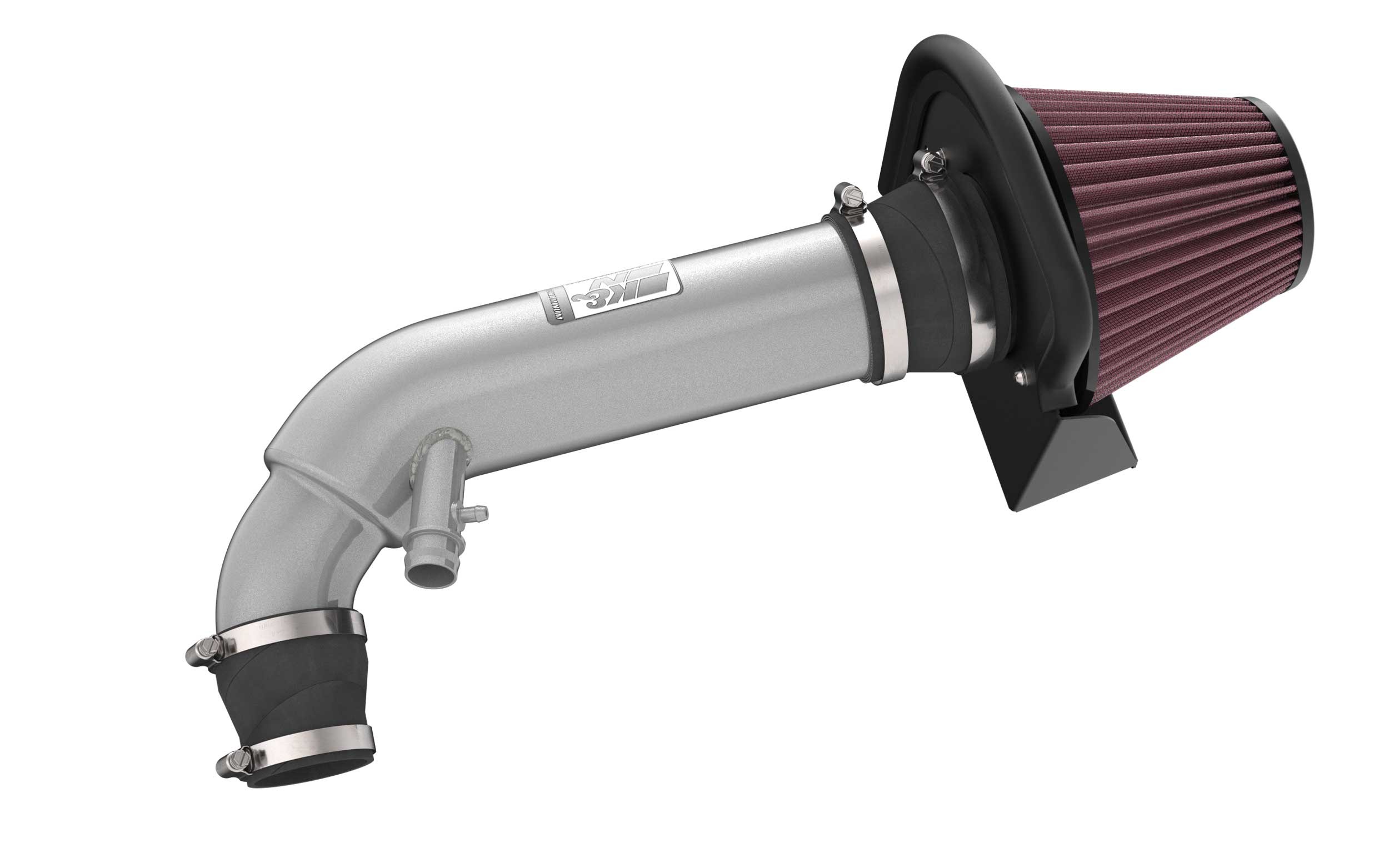 K&N Performance Air Intake System 69-9900TS