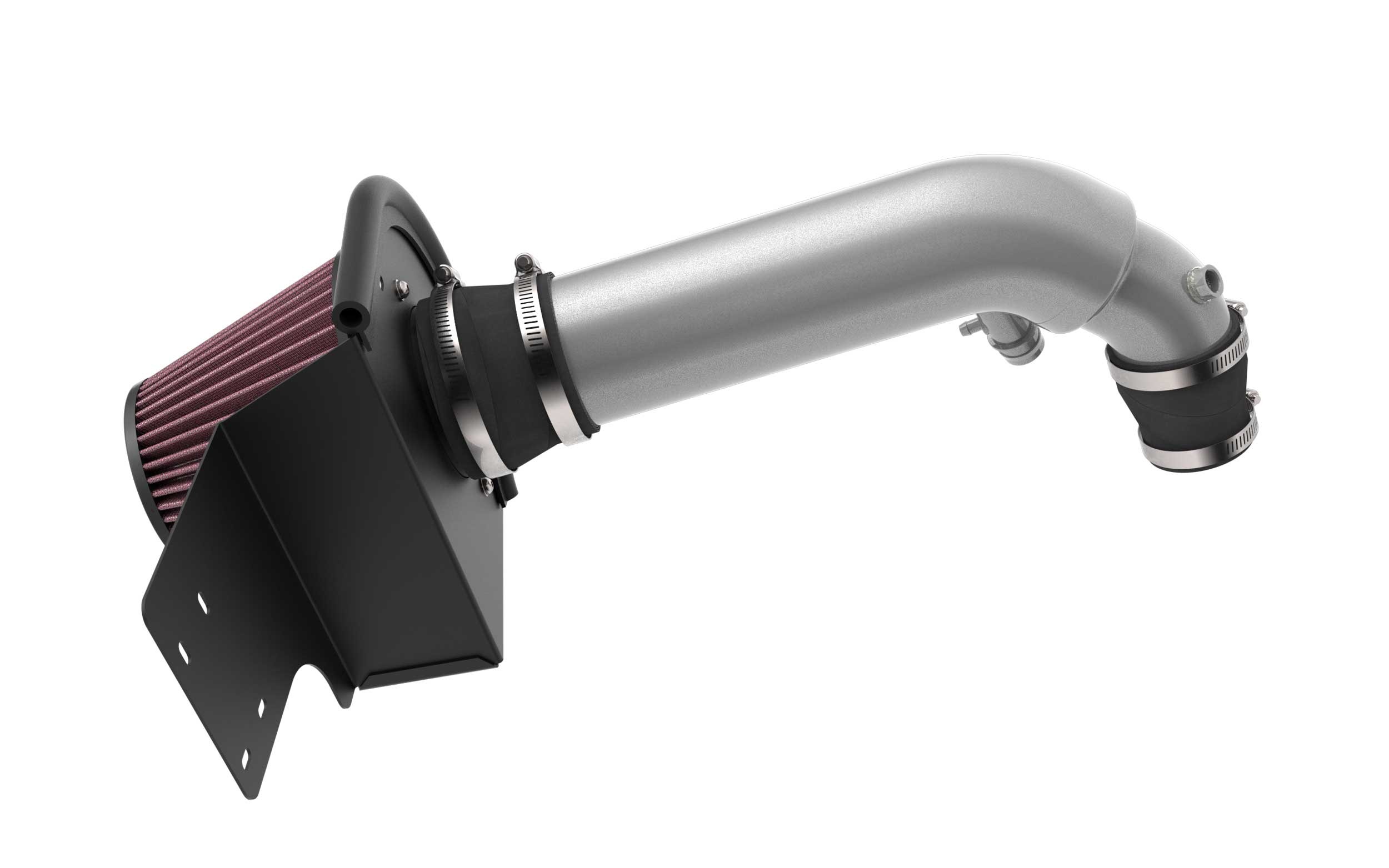K&N Performance Air Intake System 69-9900TS