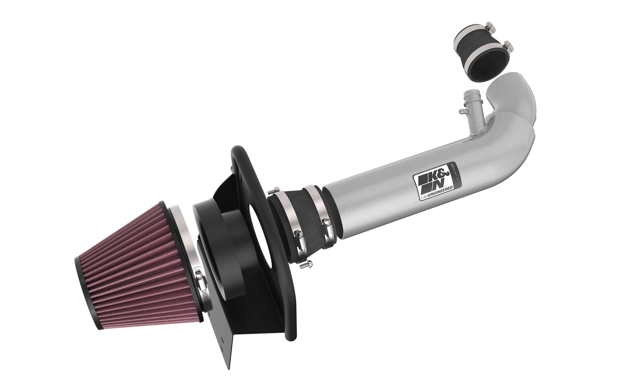 K&N Performance Air Intake System 69-9900TS