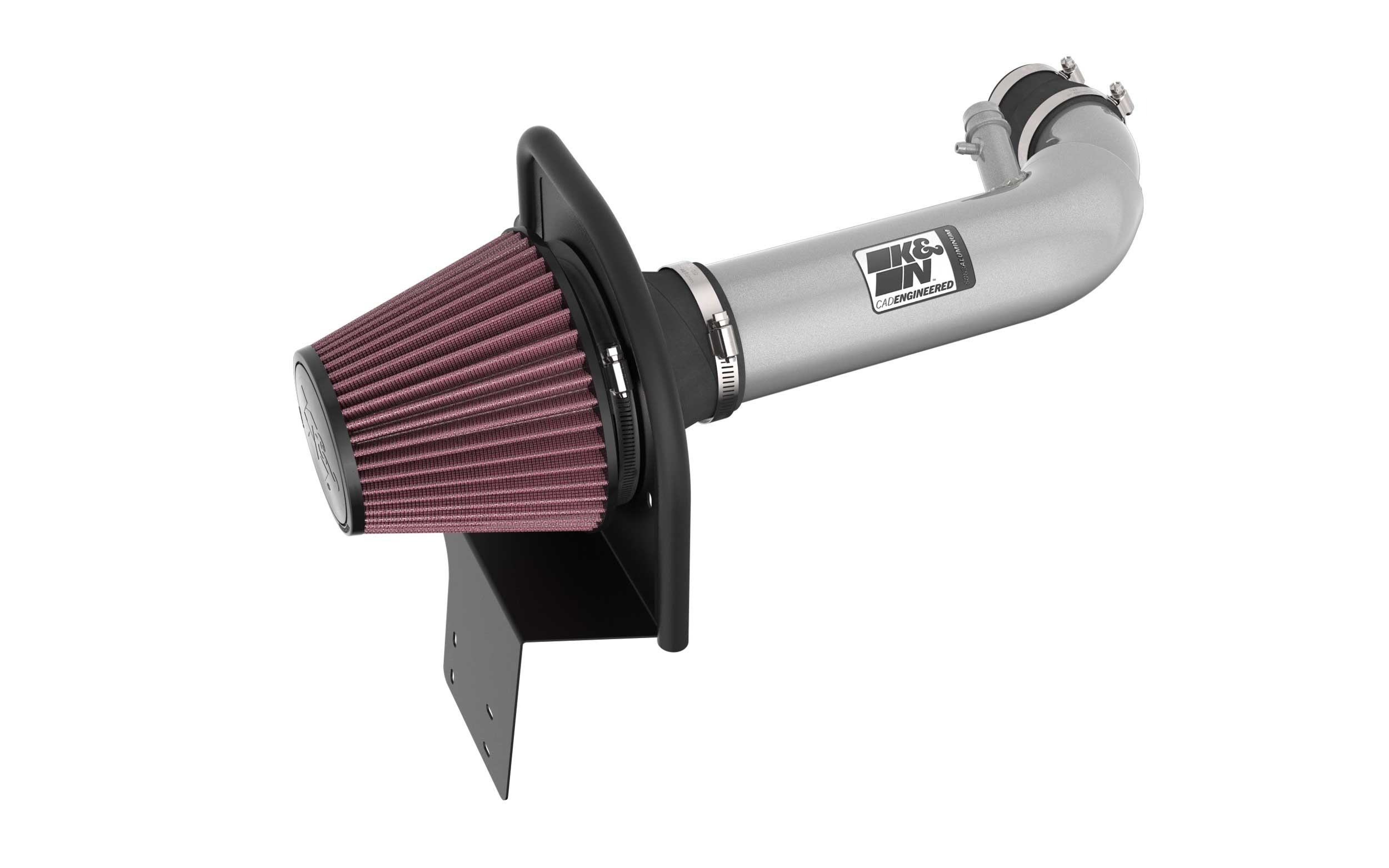 K&N Performance Air Intake System 69-9900TS