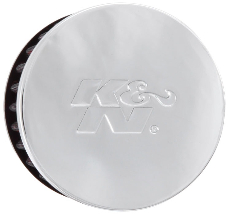 K&N Vent Air Filter/ Breather 62-1440
