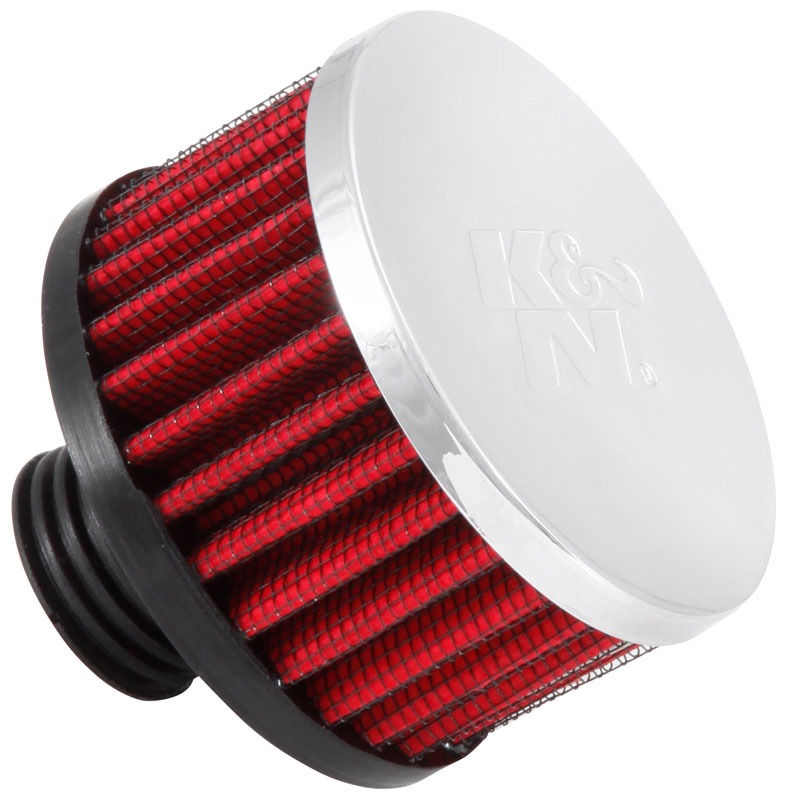 K&N Vent Air Filter/ Breather 62-1495