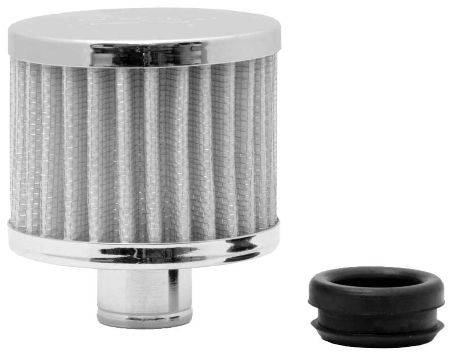 K&N Vent Air Filter/ Breather 62-1590WT