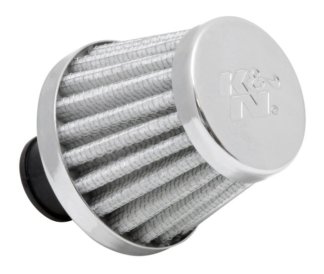 K&N Vent Air Filter/ Breather 62-1600WT
