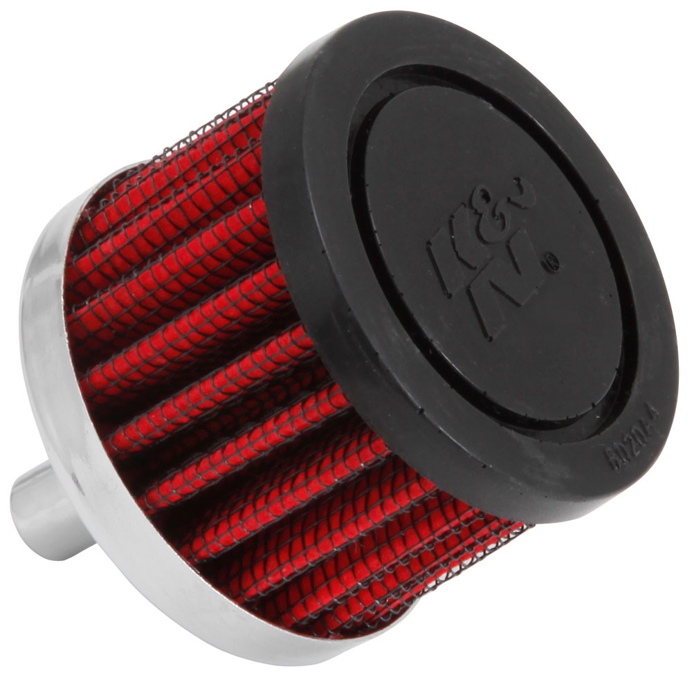 K&N Vent Air Filter/ Breather 62-1000
