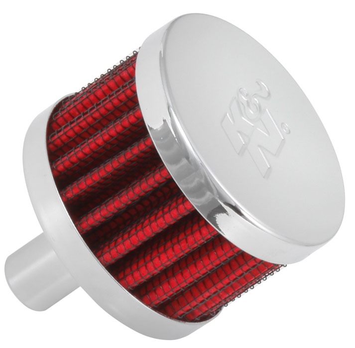 K&N Vent Air Filter/ Breather 62-1015