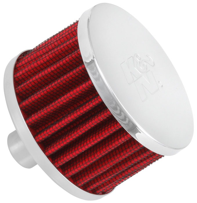 K&N Vent Air Filter/ Breather 62-1160
