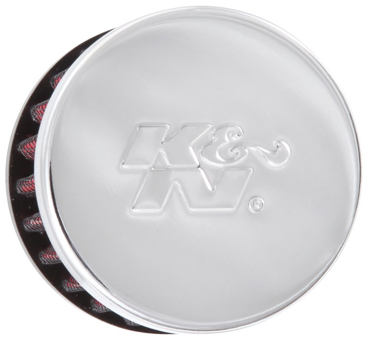 K&N Vent Air Filter/ Breather 62-1320