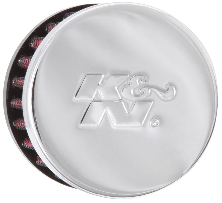 K&N Vent Air Filter/ Breather 62-1340