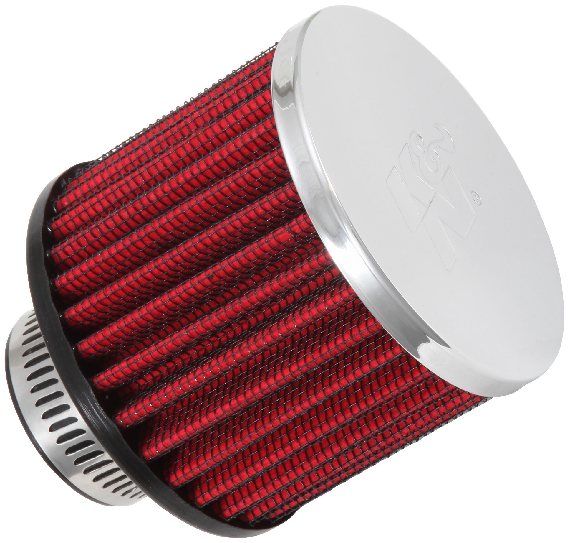 K&N Vent Air Filter/ Breather 62-1390