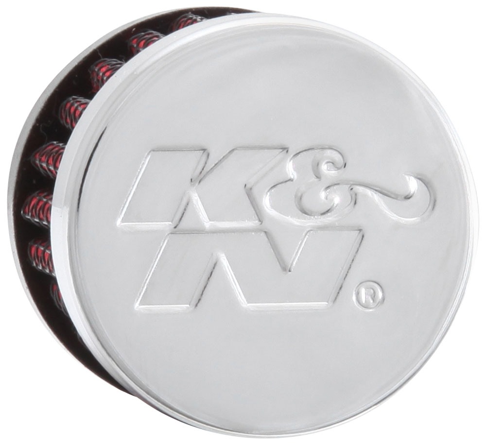 K&N Vent Air Filter/ Breather 62-2470
