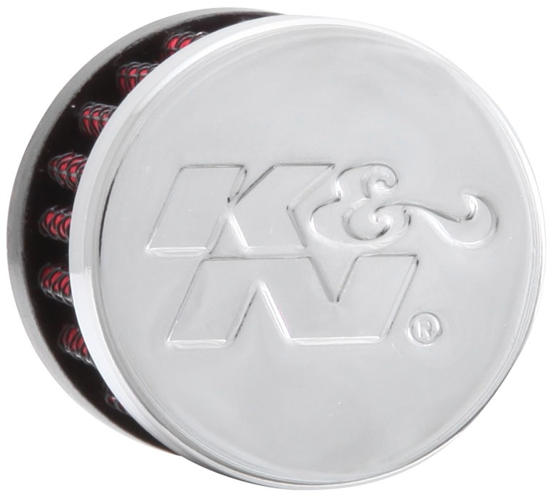 K&N Vent Air Filter/ Breather 62-2480