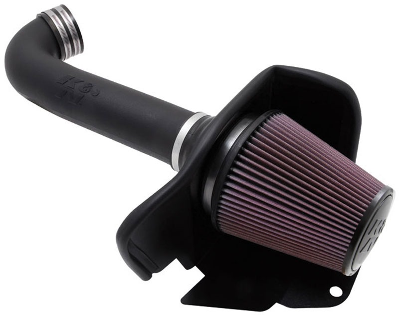 K&N Performance Air Intake System 63-1563