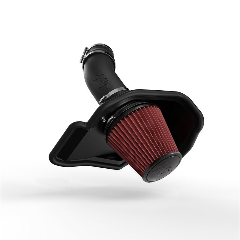 K&N Performance Air Intake System 63-1565