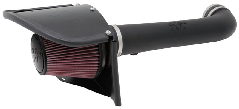 K&N Performance Air Intake System 63-1566