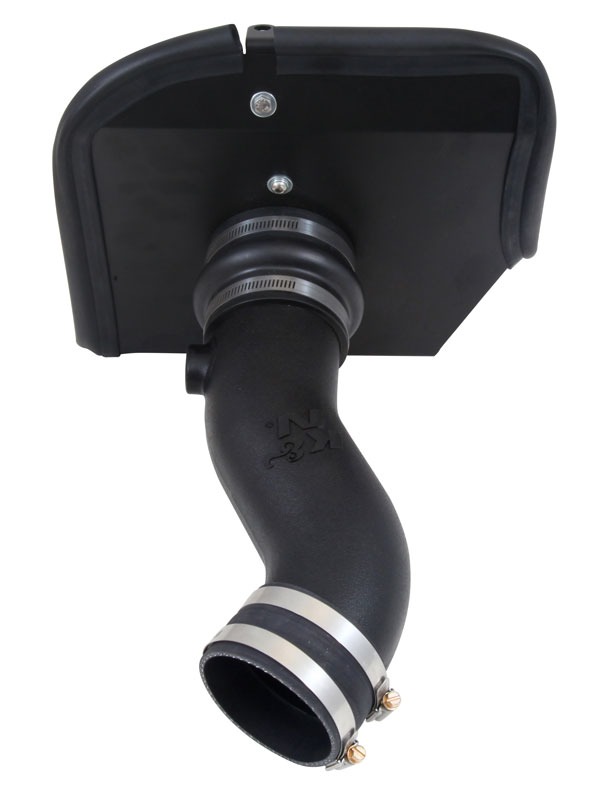 K&N Performance Air Intake System 63-1569