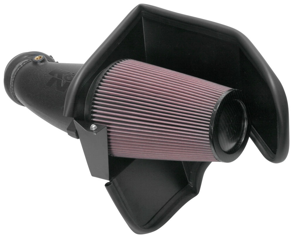 K&N Performance Air Intake System 63-1577