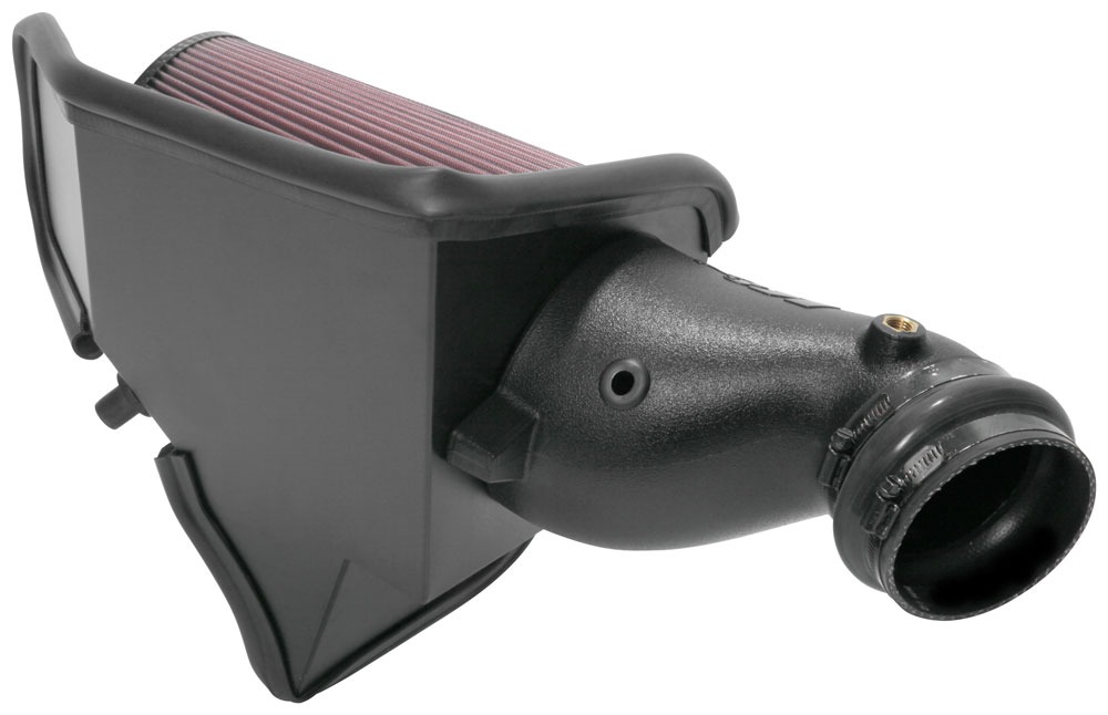 K&N Performance Air Intake System 63-1577