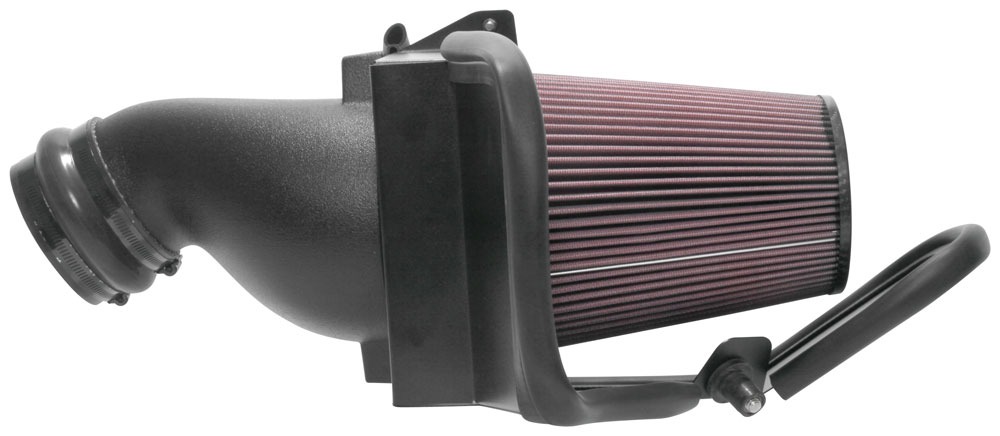 K&N Performance Air Intake System 63-1577