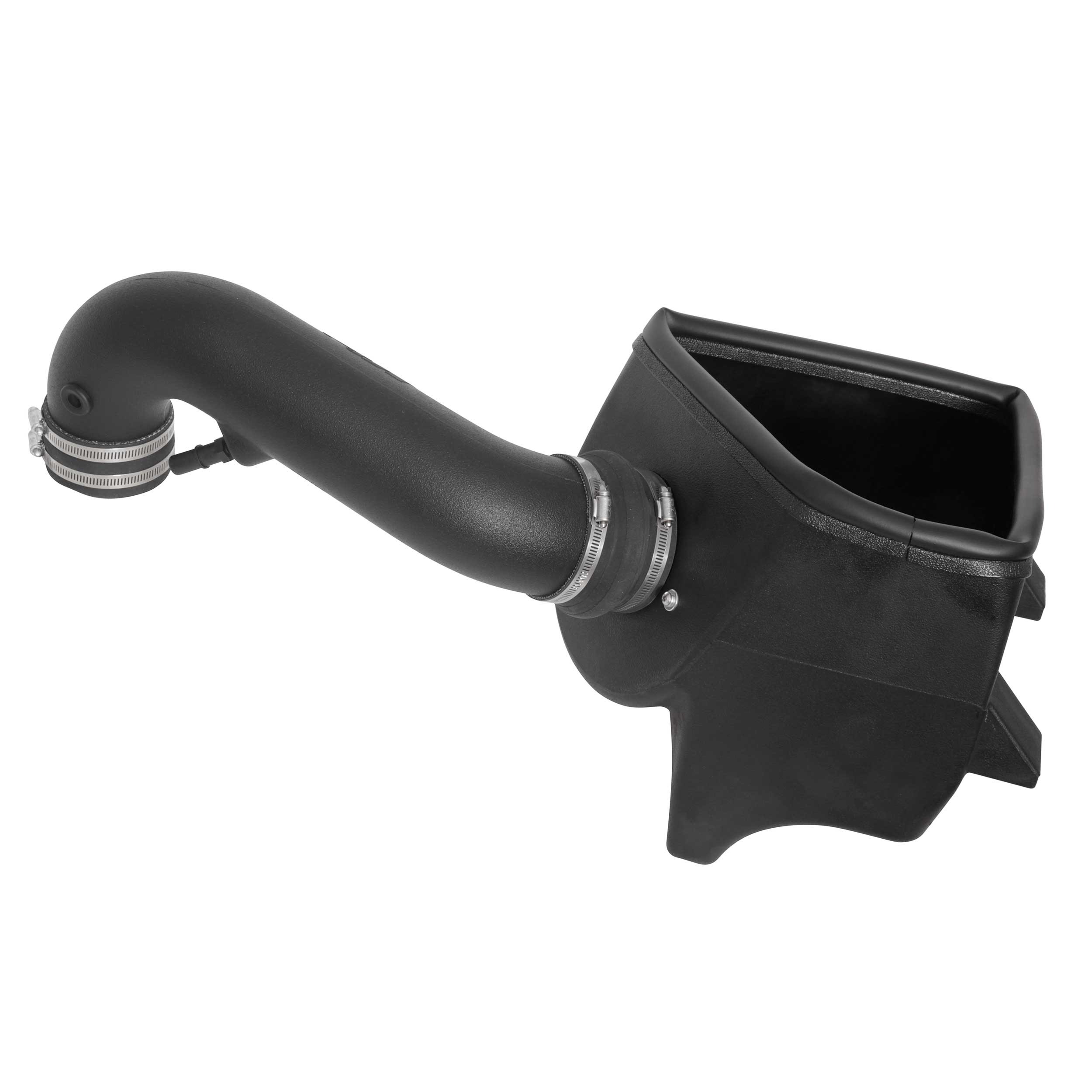 K&N Performance Air Intake System 63-1578