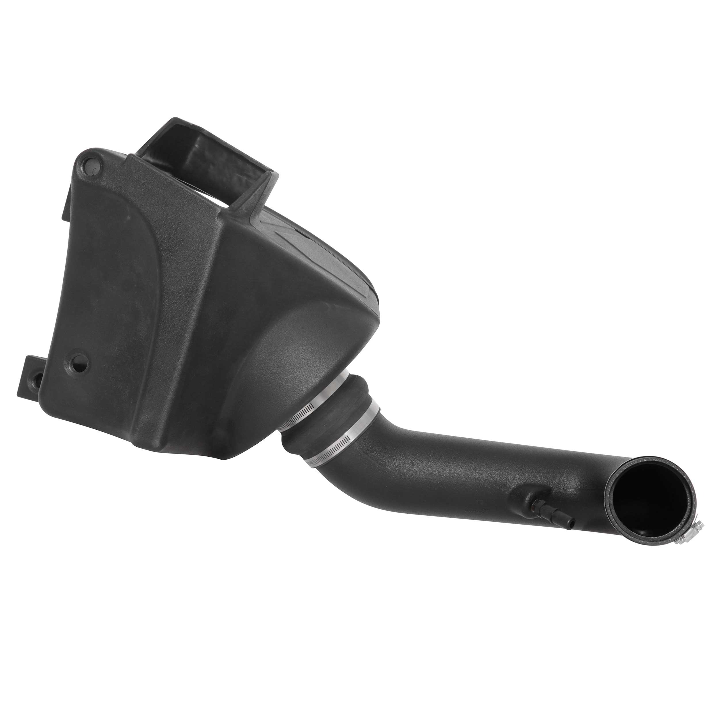 K&N Performance Air Intake System 63-1578