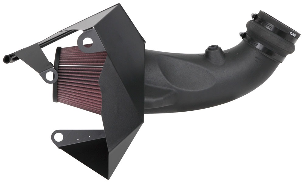 K&N Performance Air Intake System 63-1579