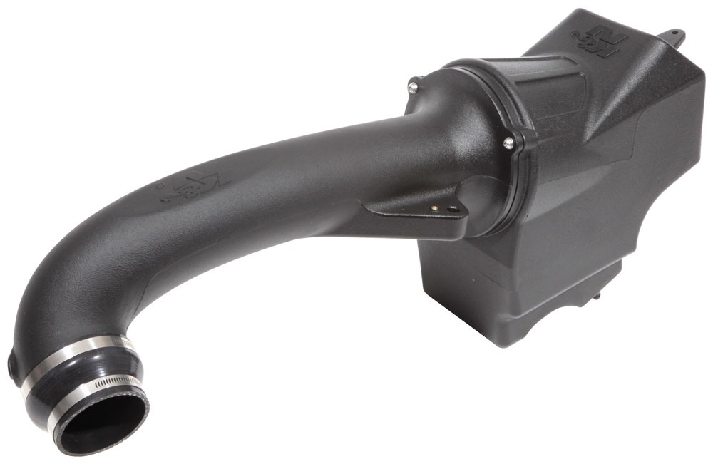K&N Performance Air Intake System 63-1580