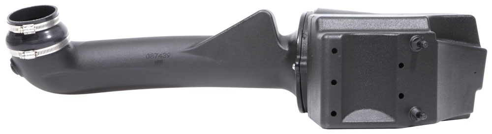 K&N Performance Air Intake System 63-1580