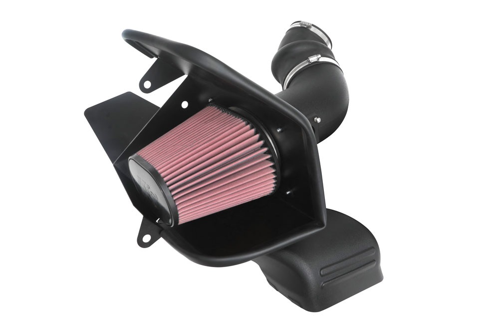 K&N Performance Air Intake System 63-1583