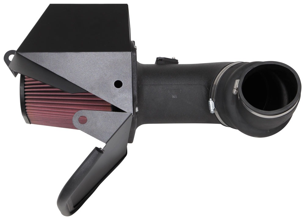 K&N Performance Air Intake System 63-1583