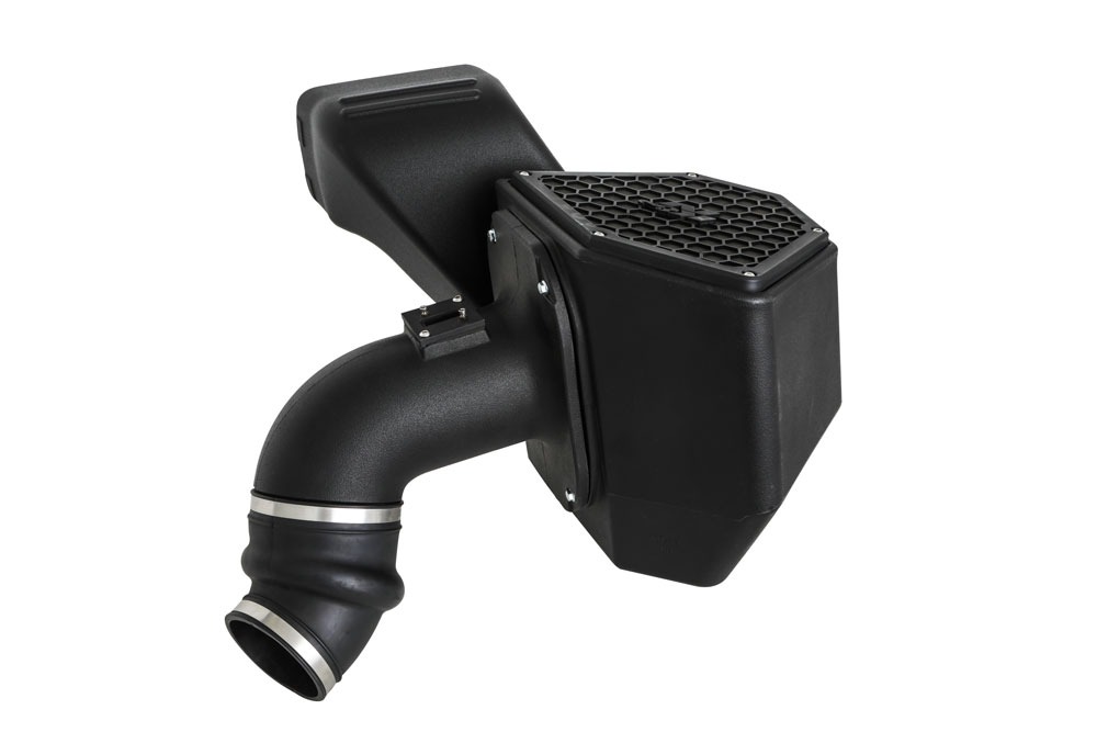 K&N Performance Air Intake System 63-1584
