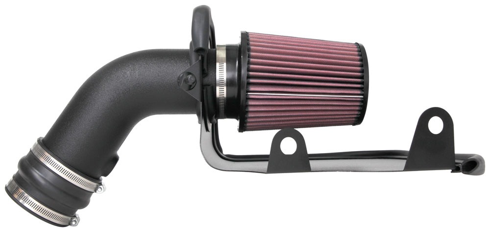 K&N Performance Air Intake System 63-1585