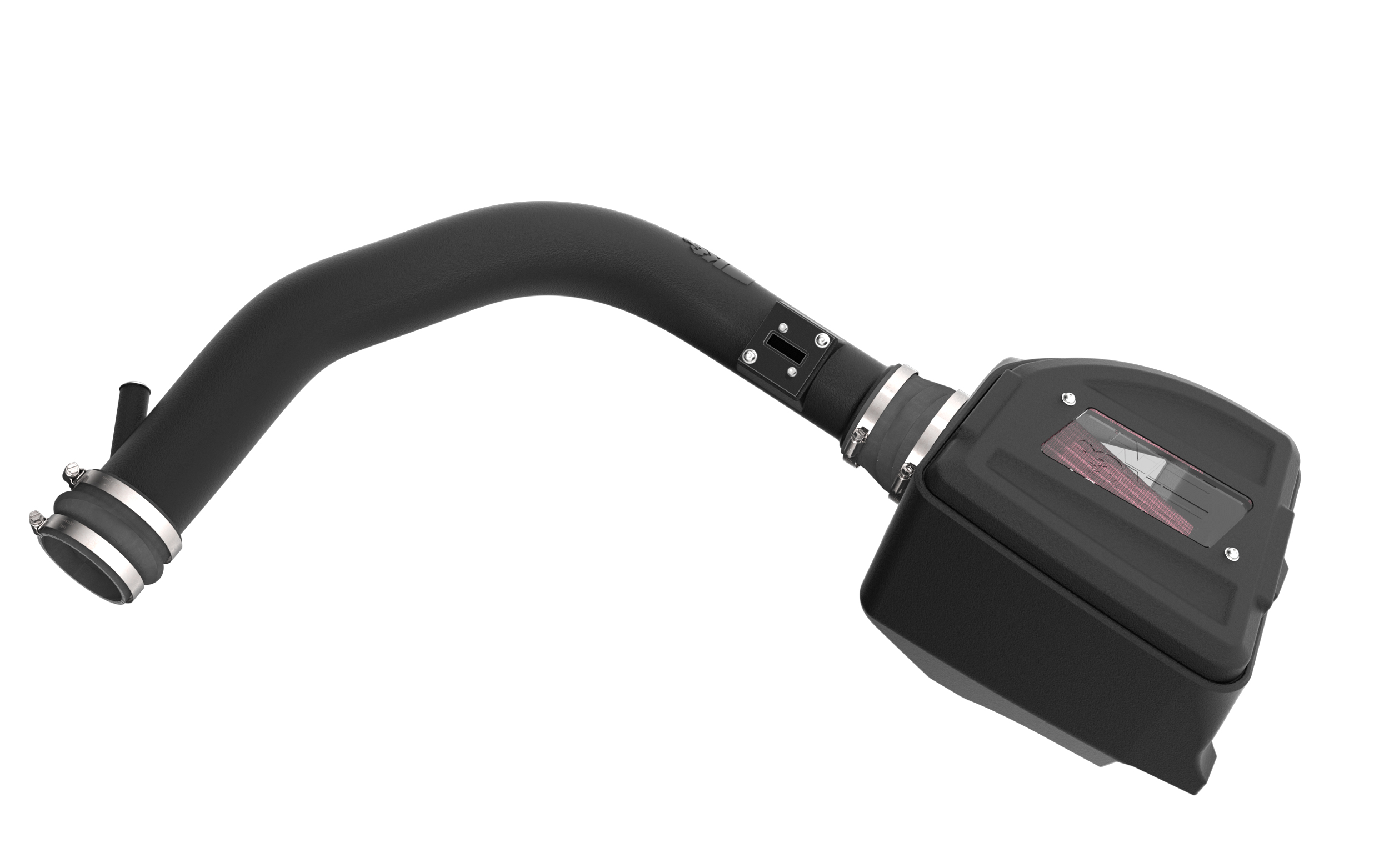 K&N Performance Air Intake System 63-1586