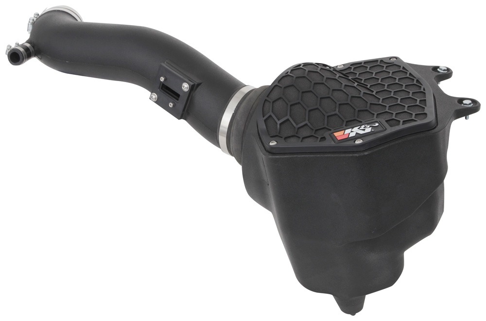K&N Performance Air Intake System 63-1587