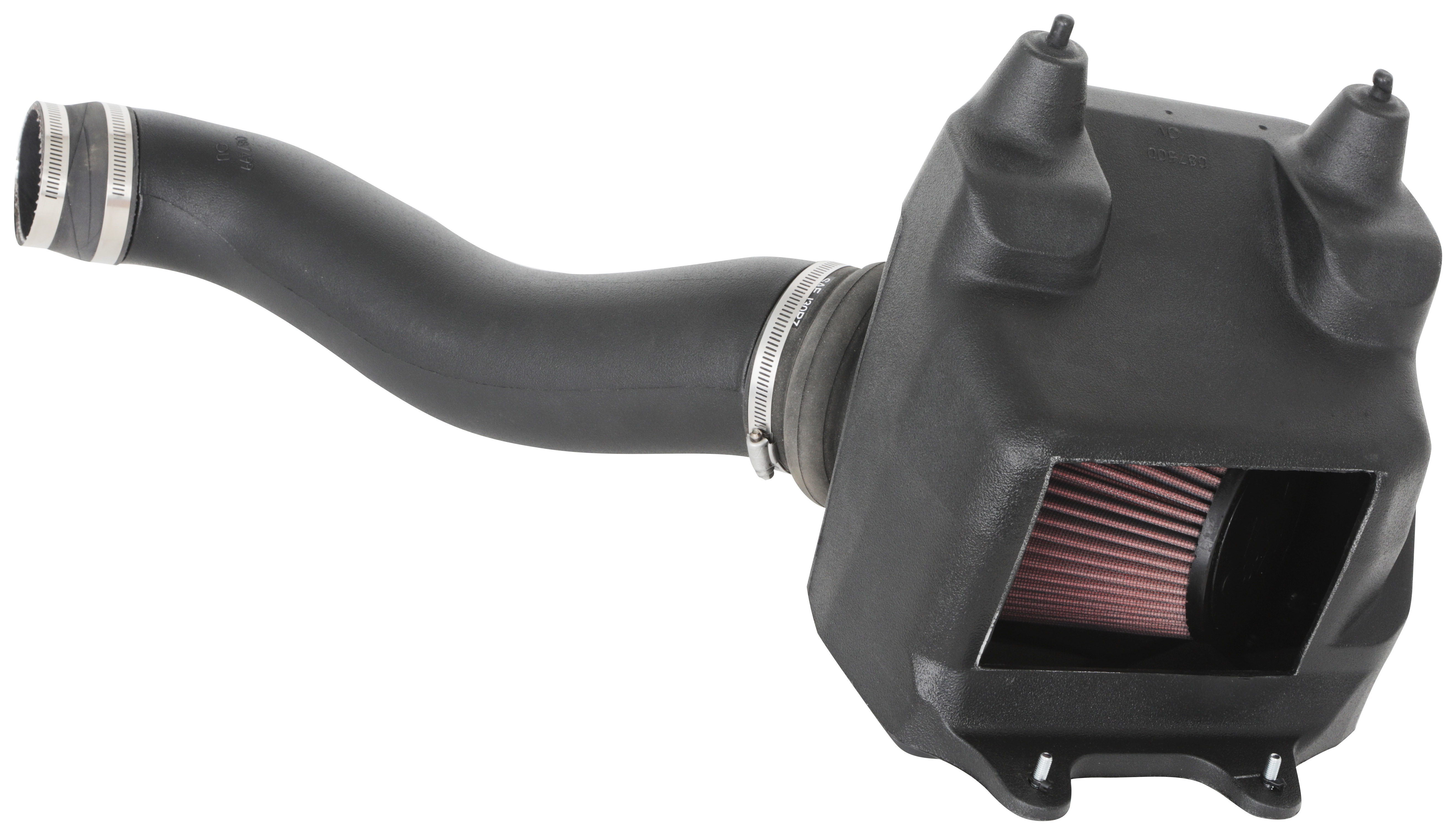 K&N Performance Air Intake System 63-1587