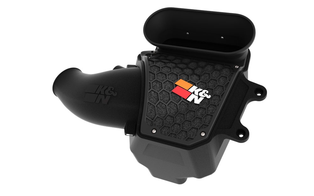 K&N Performance Air Intake System 63-1588