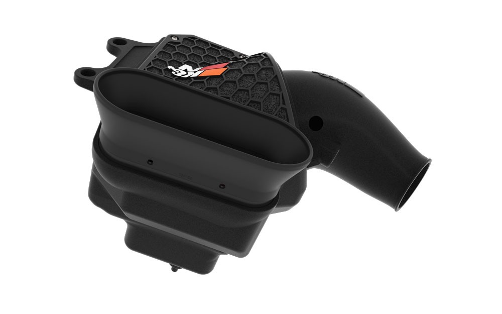 K&N Performance Air Intake System 63-1588