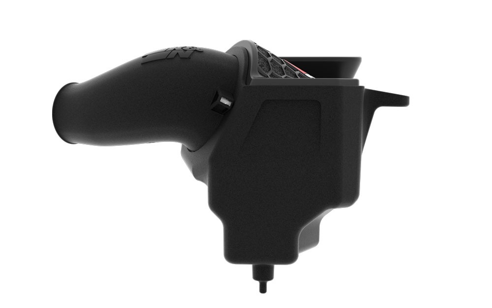 K&N Performance Air Intake System 63-1588