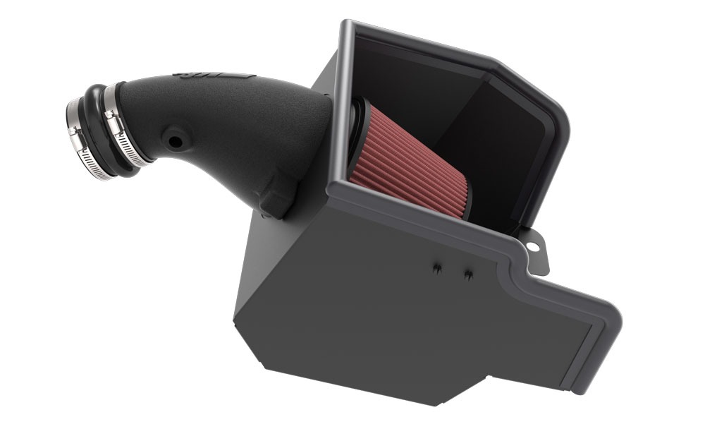 K&N Performance Air Intake System 63-1590