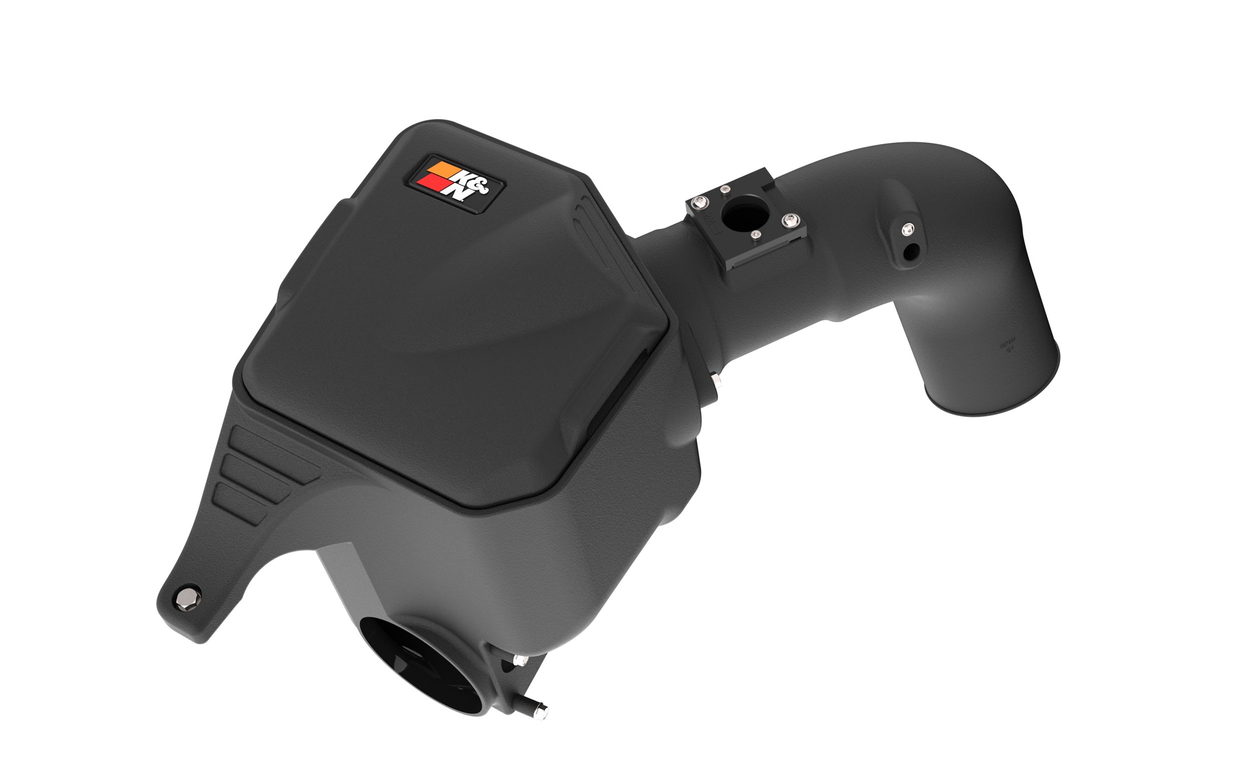 K&N Performance Air Intake System 63-1592